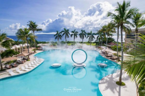 Отель Coral Ocean Resort  Папаго